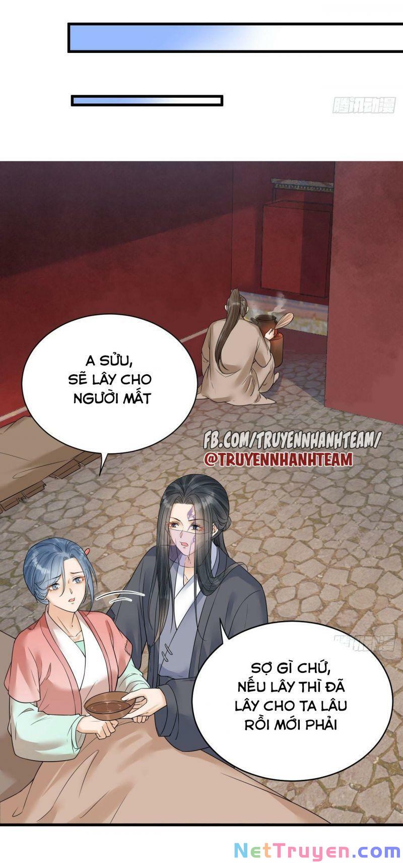 Lễ Băng Nhạc Phôi Chi Dạ chapter 52