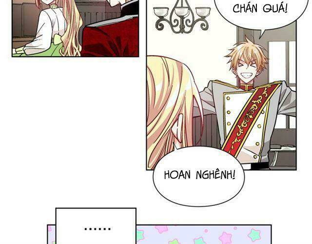 nữ hoàng ngoại khoa chapter 37 33