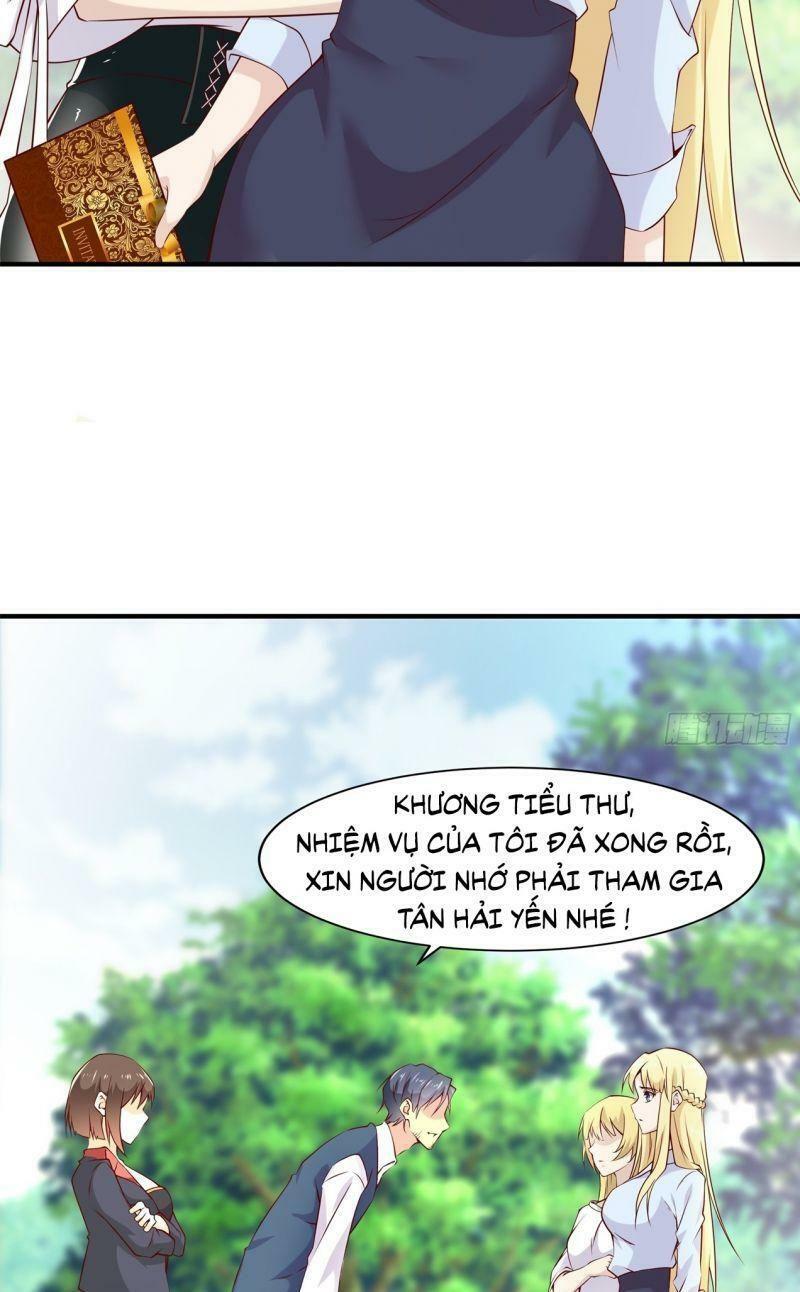 nãi ba là chiến thần mạnh nhất chapter 21 7