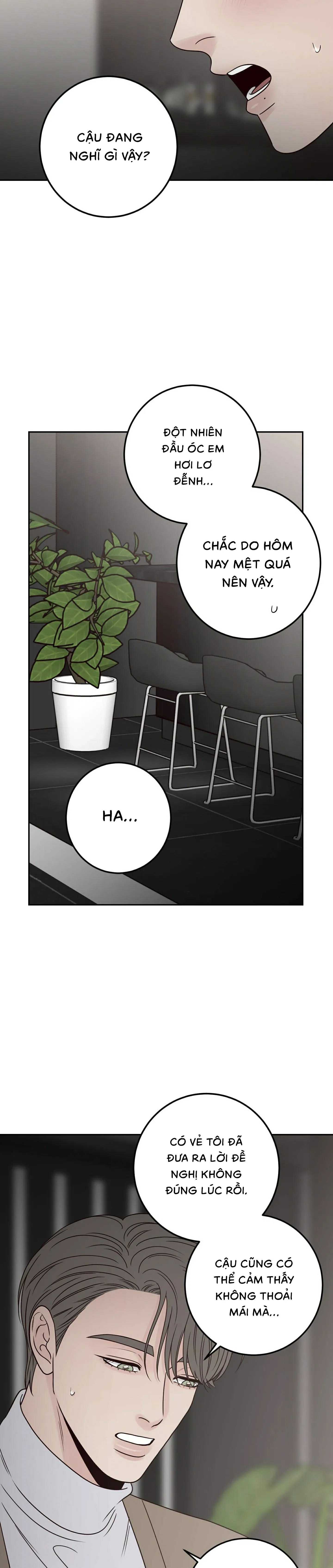 bad position chapter 45 33