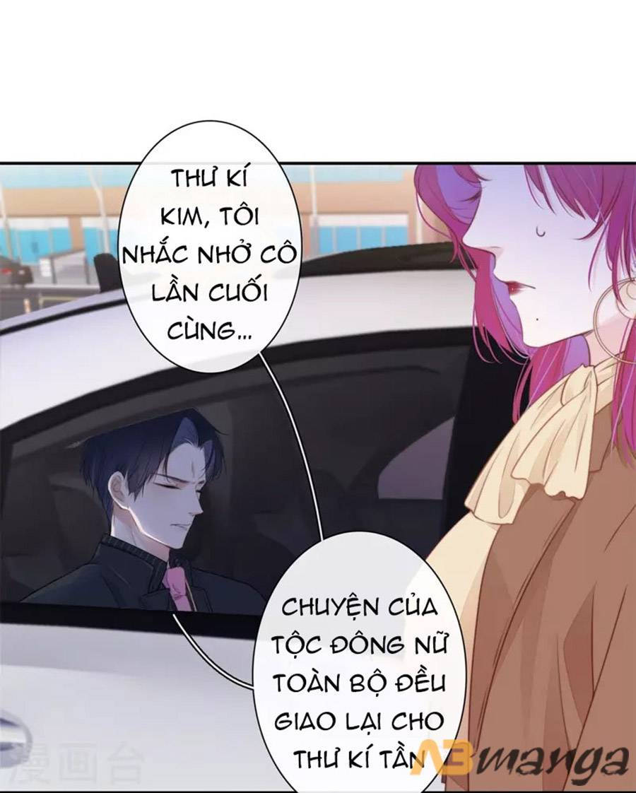 kim ốc tàng kiều chapter 33 17