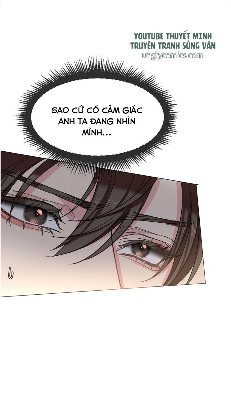 Anh Chỉ Thích Hình Tượng Của Em chapter 8