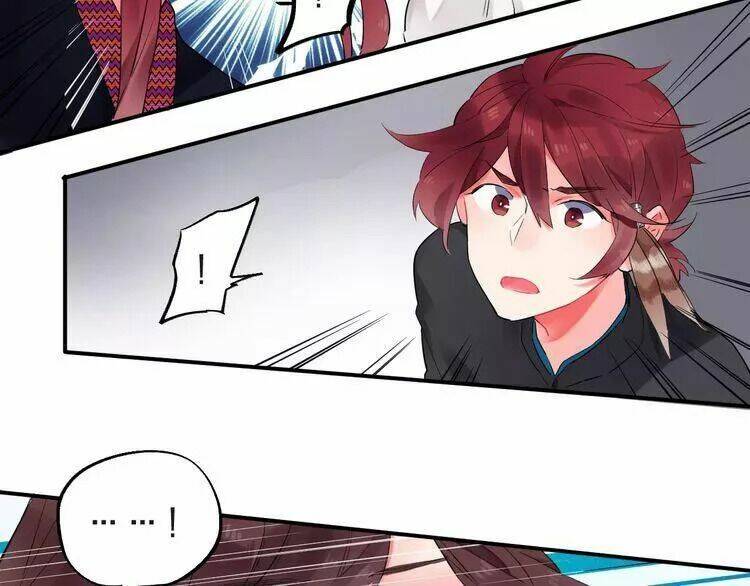 sos! tôi đã yêu một con sâu bướm (phần 2) chapter 26 73