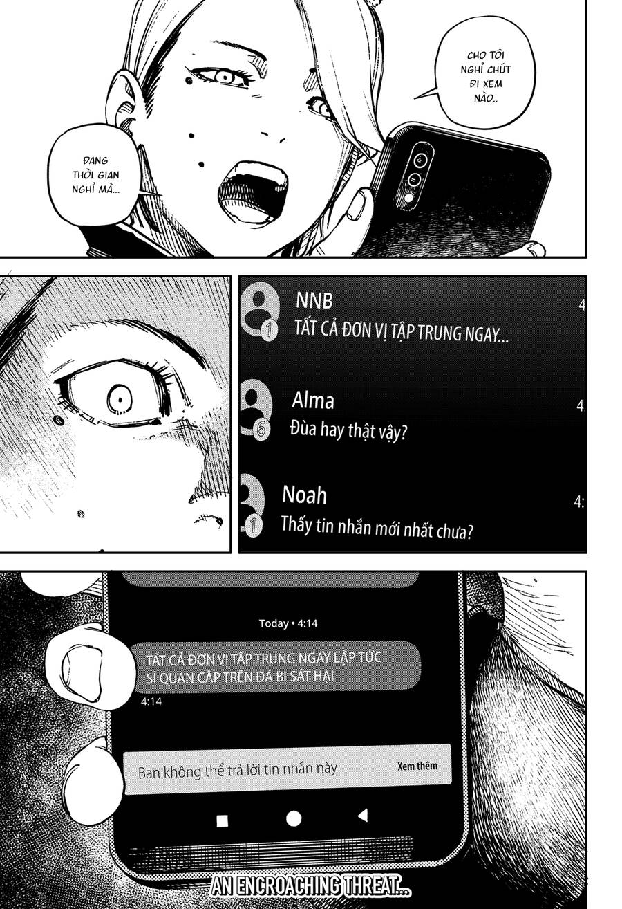 no name ( the sims ) chapter 5 19