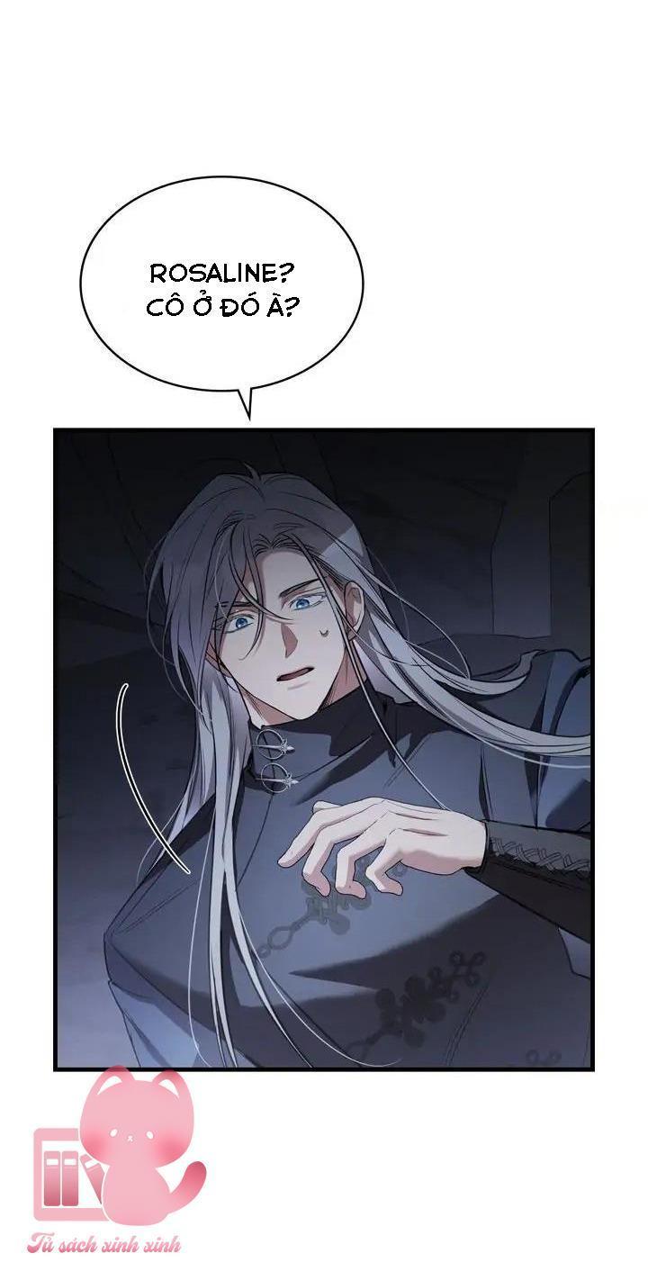 đêm đen khuất bóng chapter 31 14