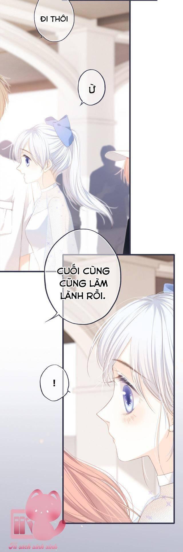 con tim rung động 2 chapter 147 25