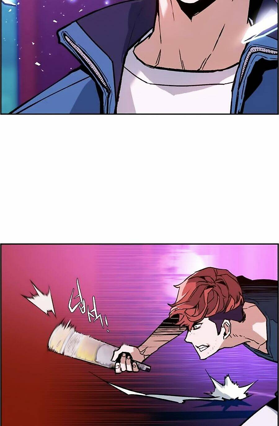 bạn học tôi là lính đánh thuê chapter 7 11