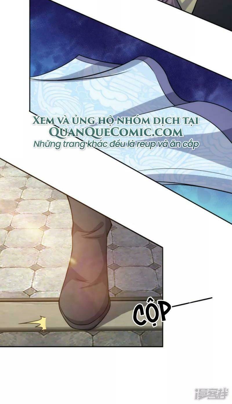 chí tôn hồng bao hoàng đế chapter 21 8