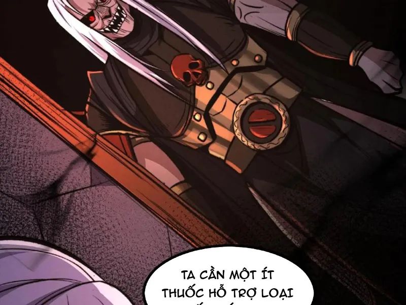 quỷ dị dược tề sư: bệnh nhân của ta đều là kinh khủng chapter 48 5