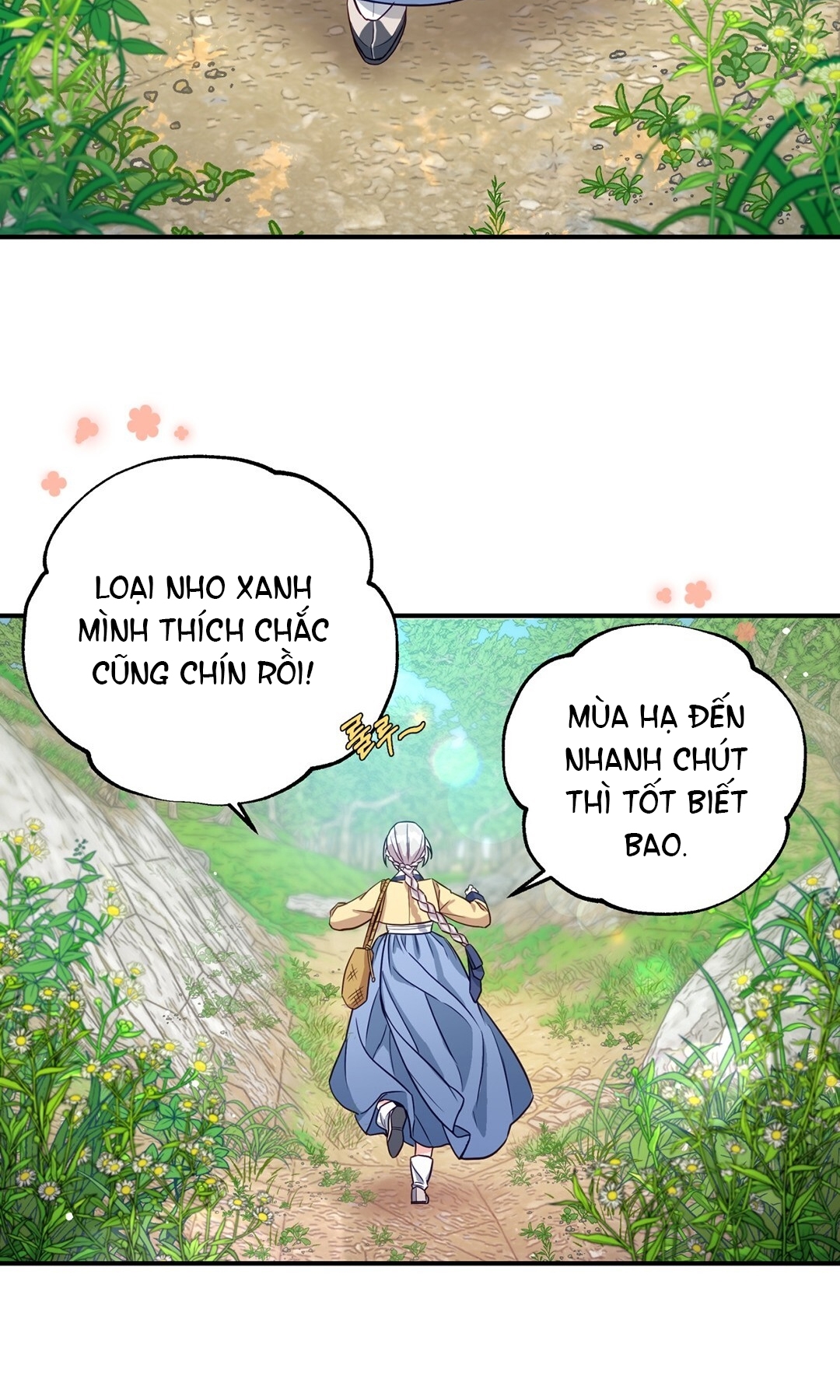 Khúc Nhạc Của Cầm Thú chapter 2.2 - Trang 15