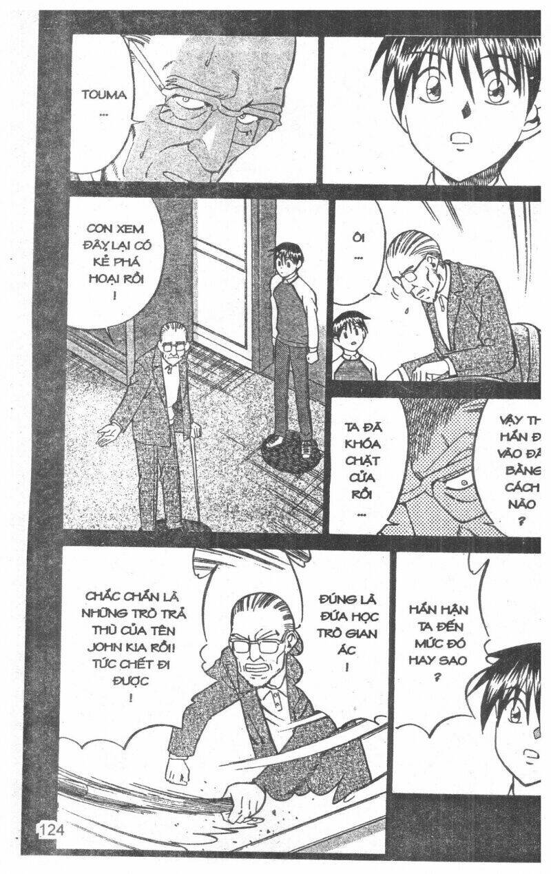 thám tử toma chapter 1 124