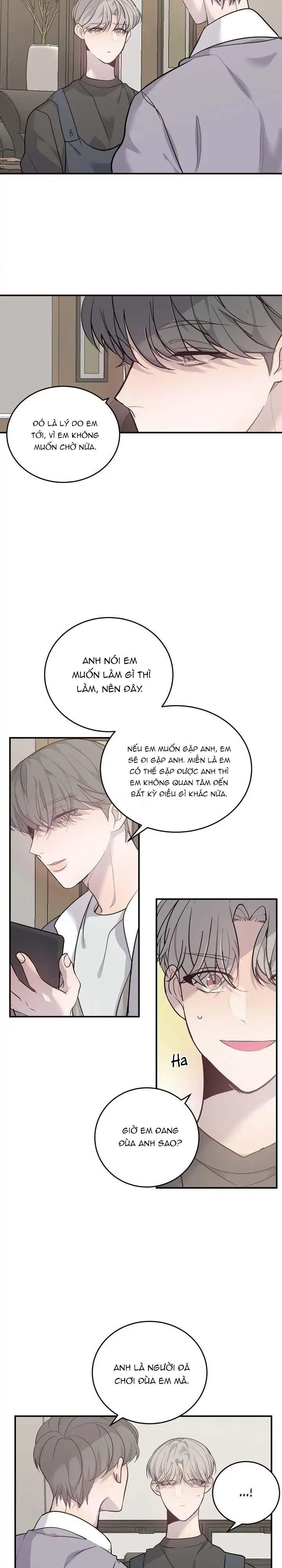 sao notp lại thành thật rồi? chapter 34 20