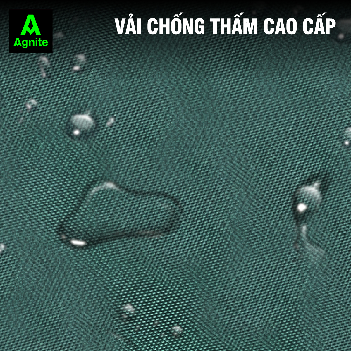 Lều cắm trại, picnic 4 cửa tự bung Agnite - dễ dựng - tiện lợi - thống thoáng - sức chứa lớn - VS4011/VS4012
