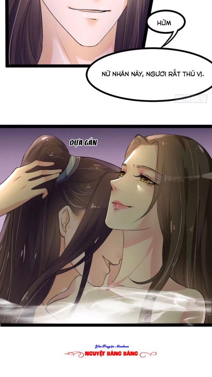 đế vương sợ vương phi muốn sở hữu thiên hạ chapter 4 2