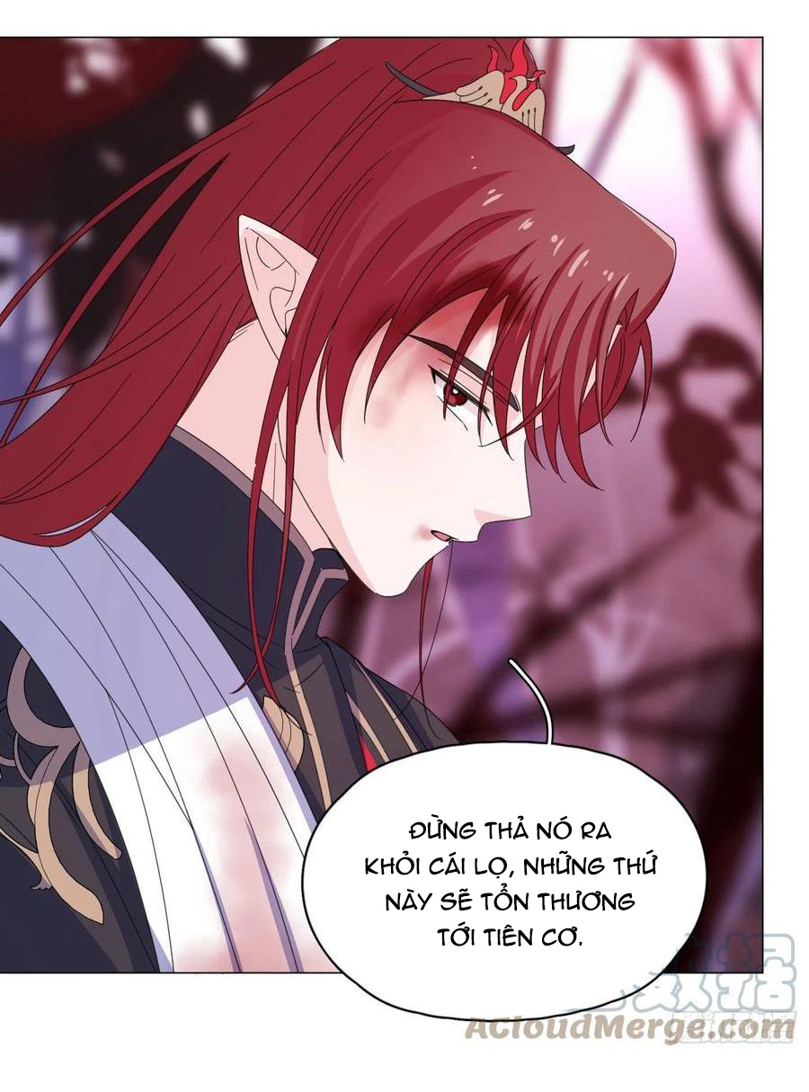 nhất hoàng cửu công thập nhị thê chapter 71 16