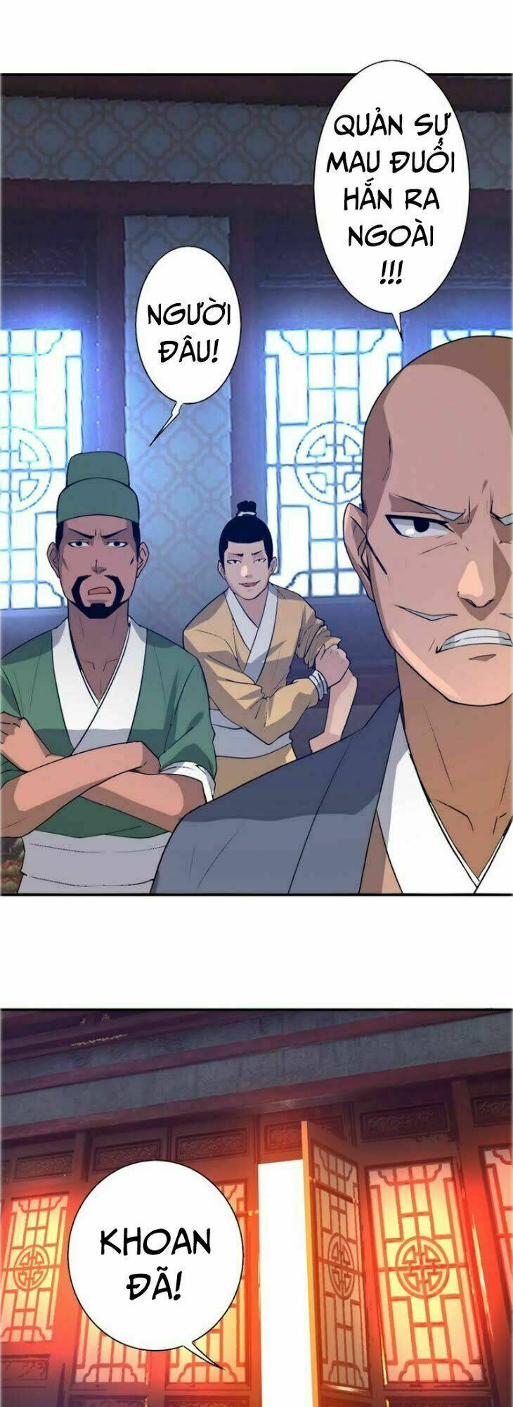 ta luyện dược thành thánh chapter 3 21