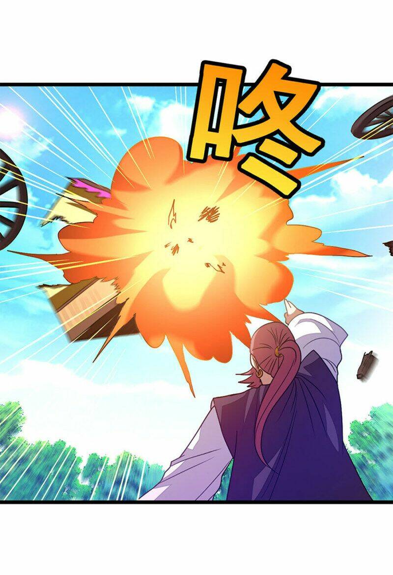 cửu dương thần vương chapter 225 4