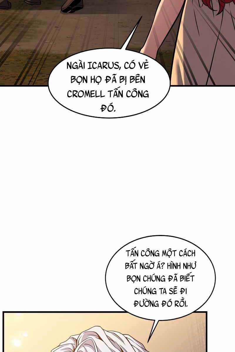 sự trở lại của hiệp sĩ giáo vô song chapter 68 102