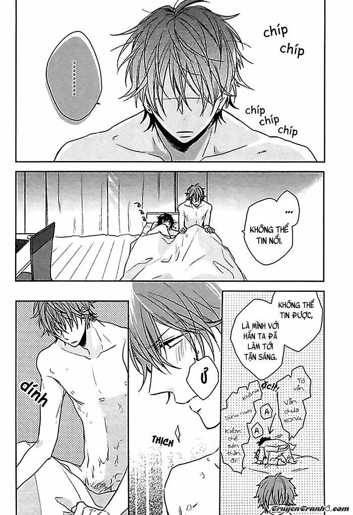 aisaresugi confusion chapter 2 32