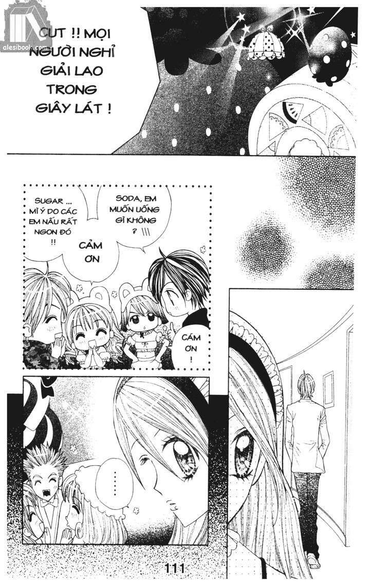 ngôi sao sugar chapter 3 30