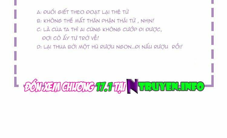 hoa nhan sách chapter 16.2 33