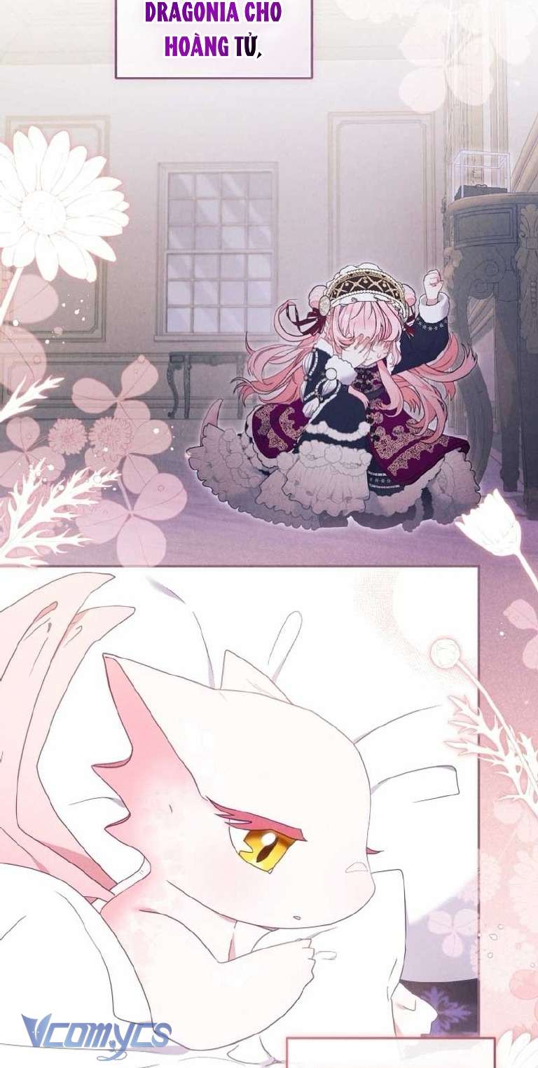 tôi được nuôi dưỡng bởi những kẻ phản diện chapter 68 58