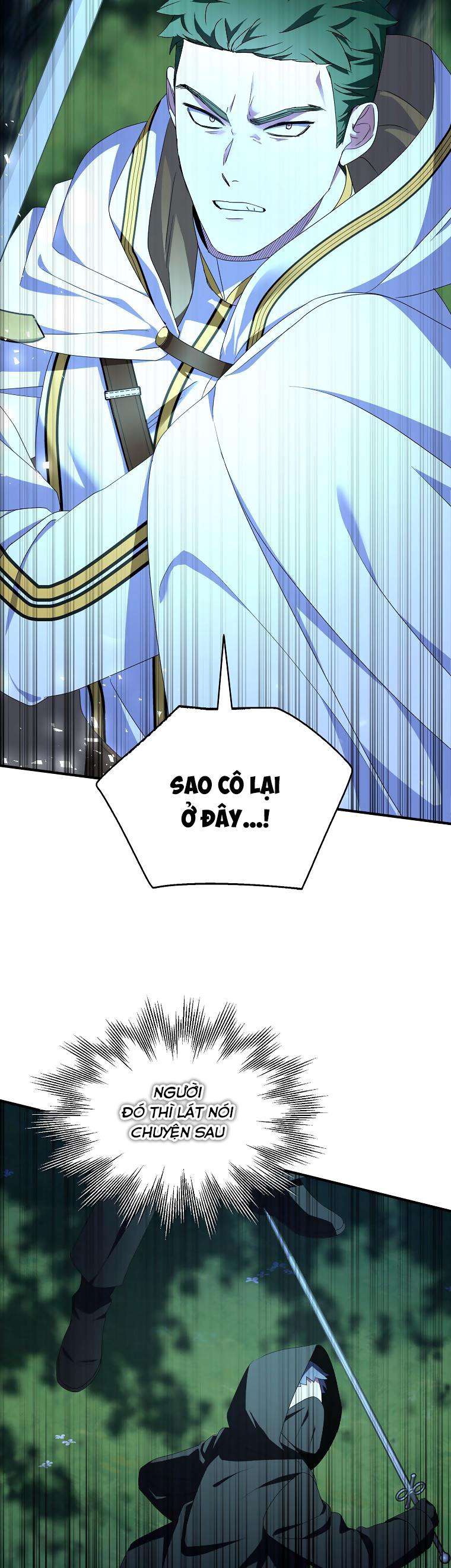 tôi sẽ cố gắng bảo vệ em gái chapter 71 36