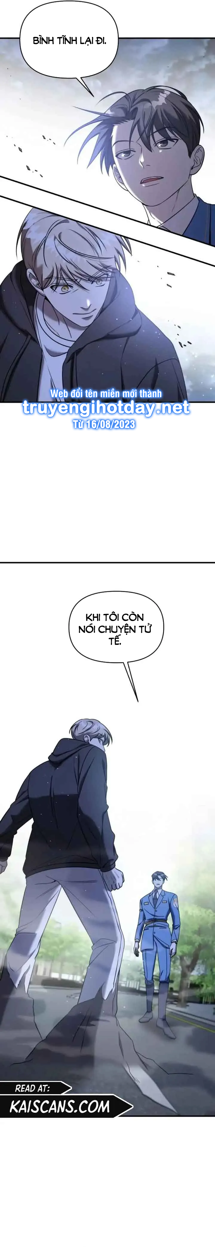 phản diện thuần túy chapter 73.2 9