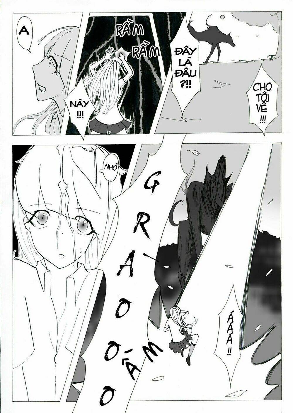 light from hell chapter 1 19