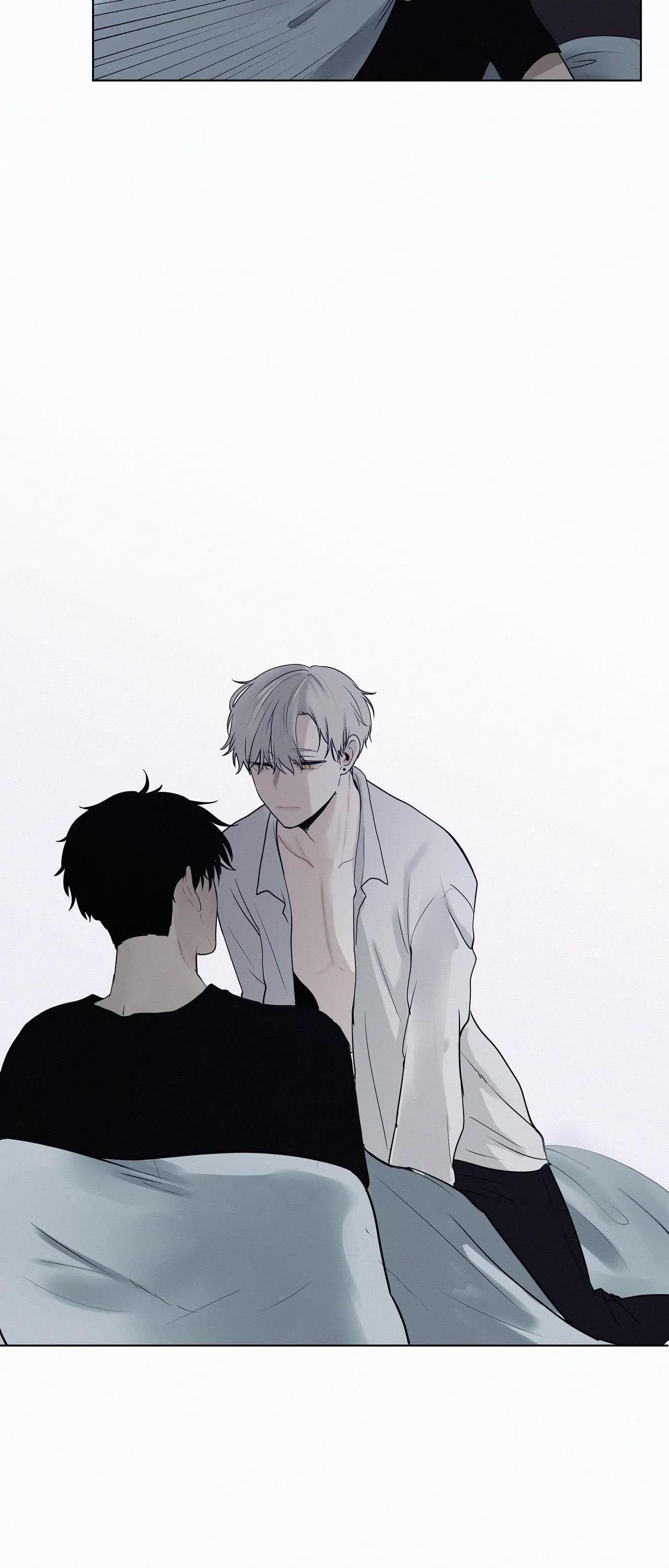 hiến tế máu chapter 3 24