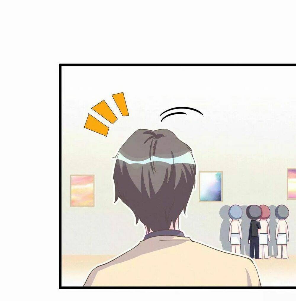 ứng cử viên hôn phu của ta chapter 2 73