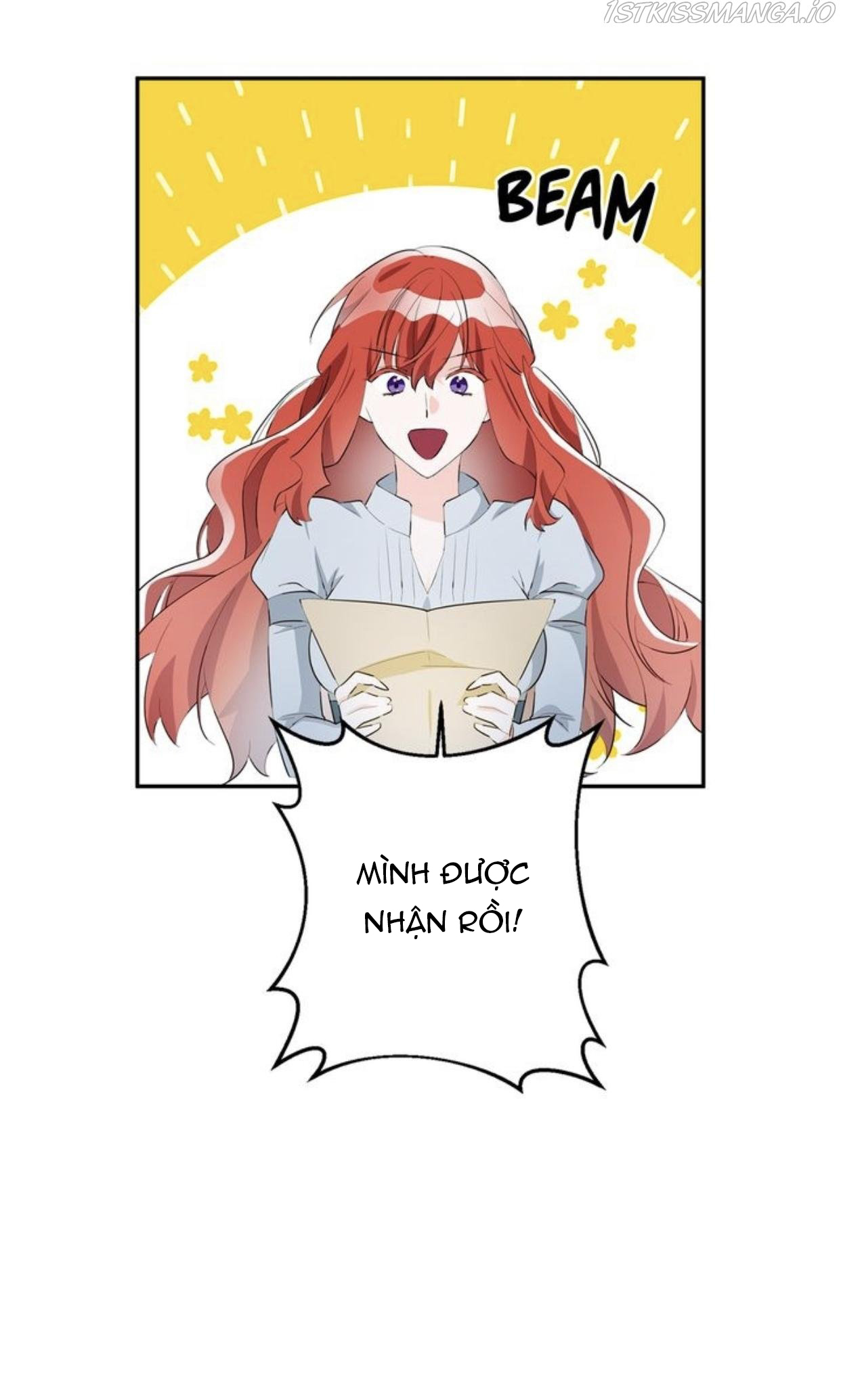 công nương đã thay đổi chapter 69.1 21