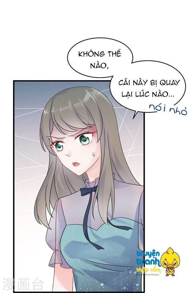 nhạ thượng thủ tịch tổng tài chapter 198 18