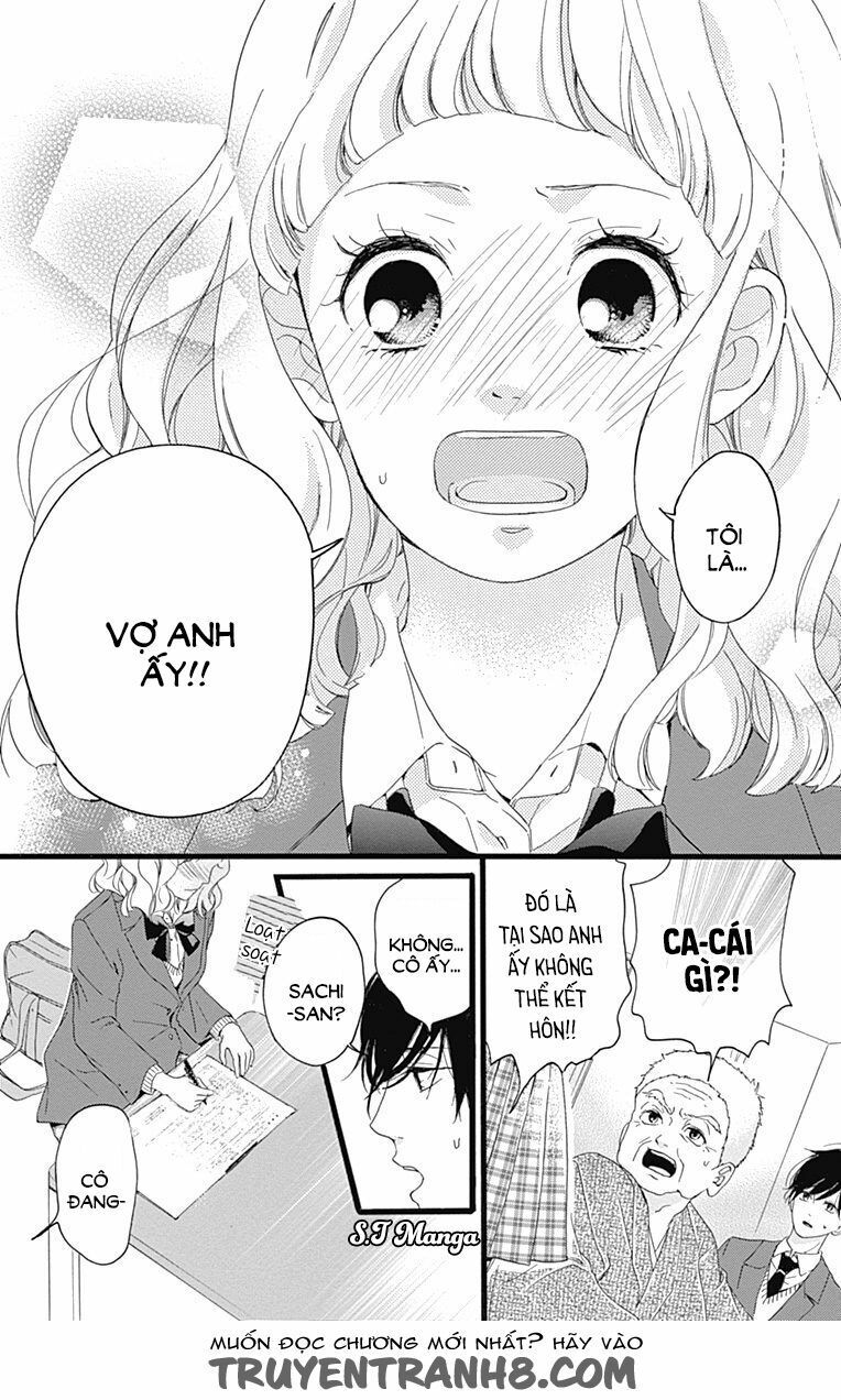 konyakusei chapter 1 36