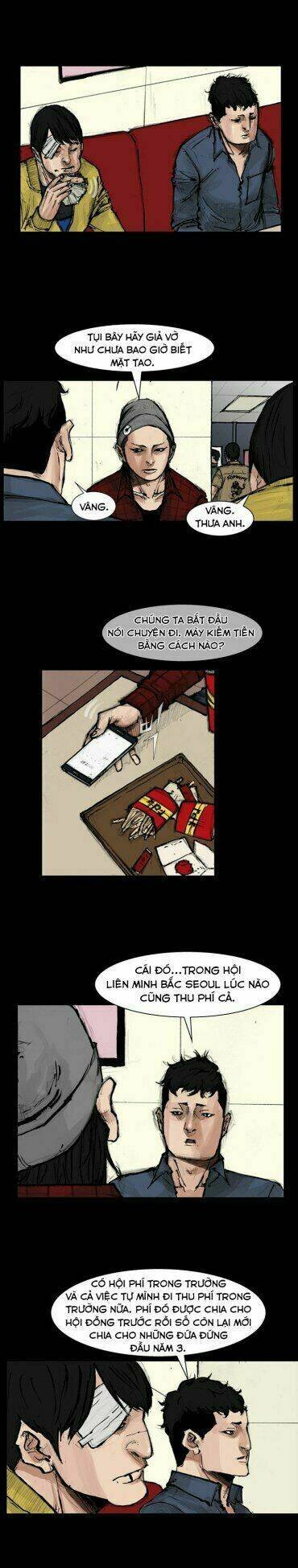 dokgo 2 | độc cô 2 chapter 39 9