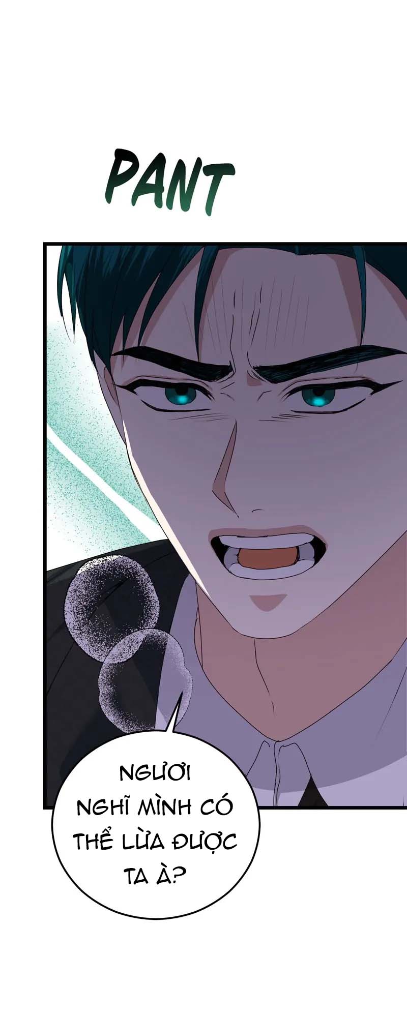 nụ hôn yêu tinh chapter 41.1 34