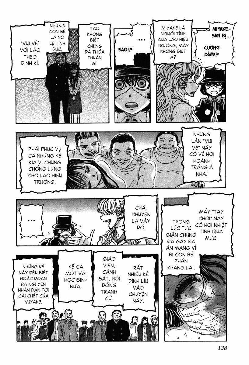 franken fran chapter 59 16