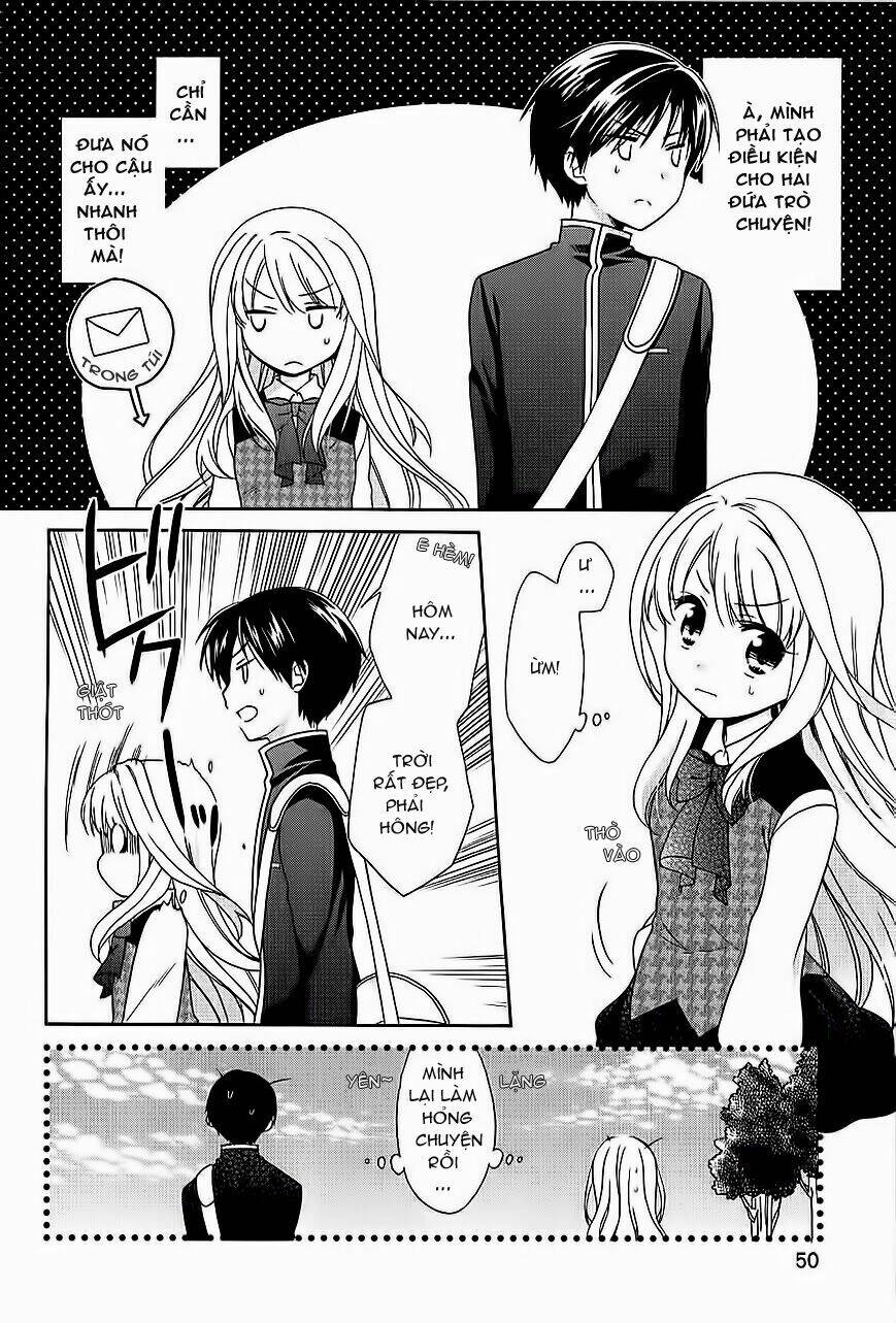 hajiotsu chapter 2 20