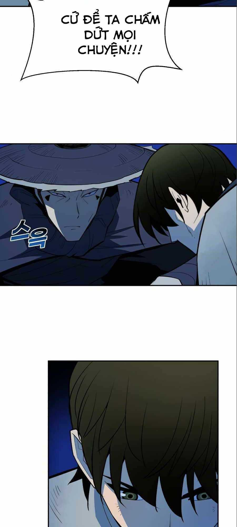 thiếu niên kiếm sư chapter 7 34