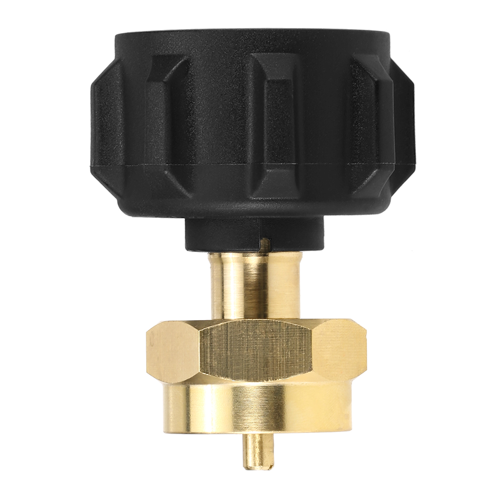Van Chuyển Đổi An Toàn QCC1/Type1 Cho Việc Nạp Khí