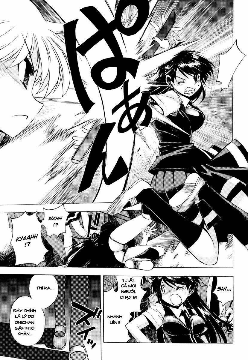 wrestle the underground chapter 4 29