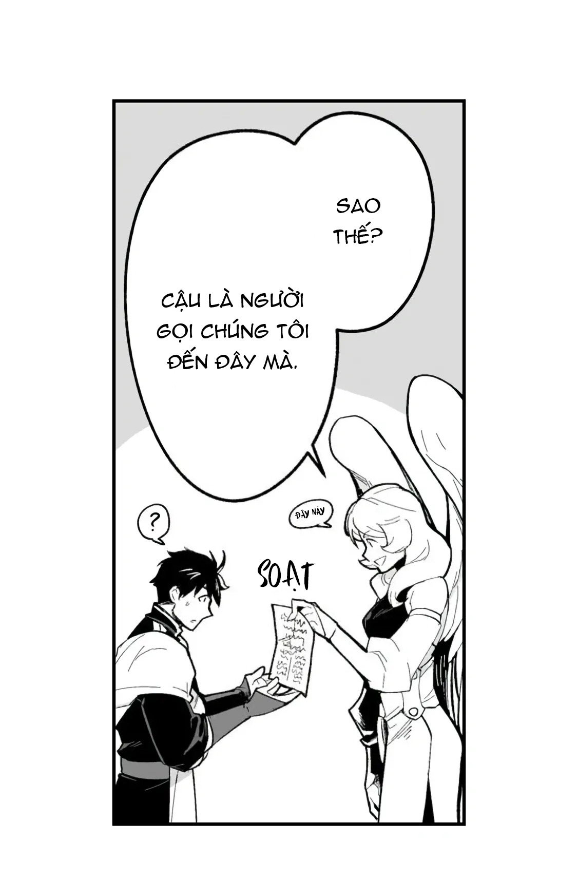 vợ của titan chapter 83 6