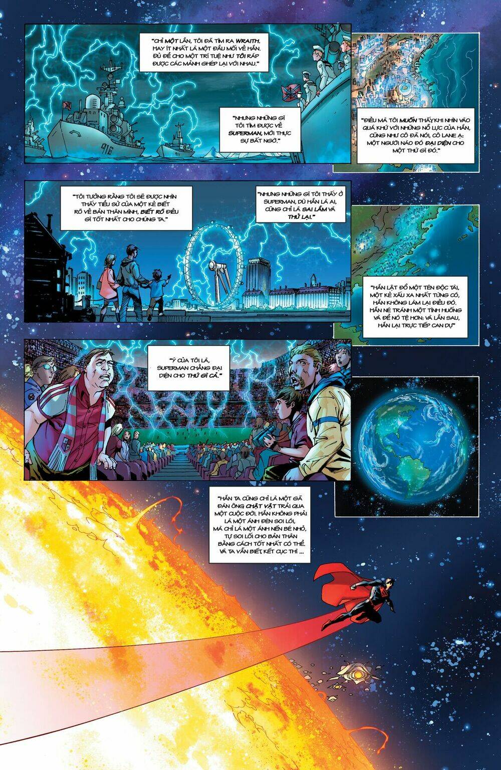 superman unchained chapter 9 19