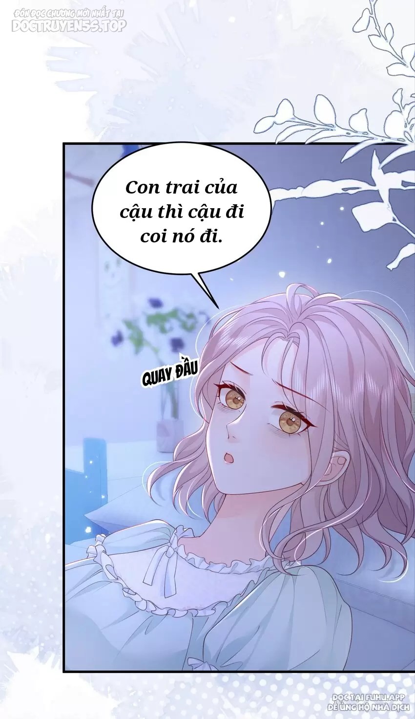 mận xanh chapter 68 38