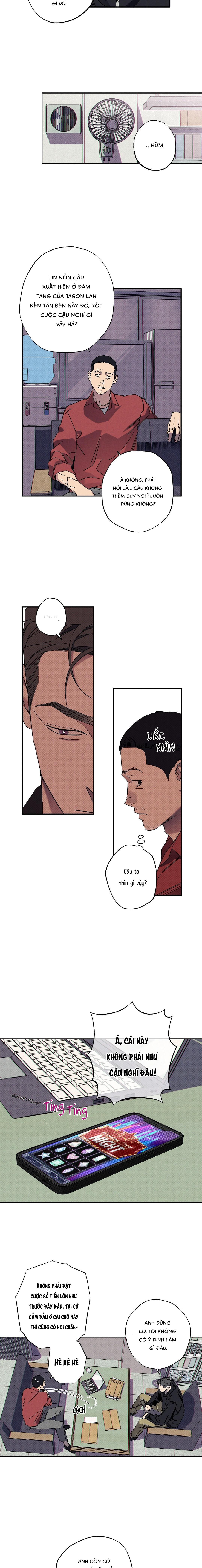 wet sand chapter 46 3