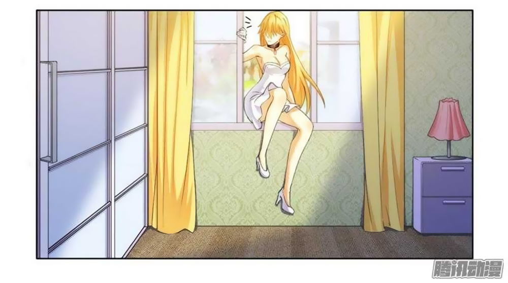 phúc hắc tổng tài đừng tới đây chapter 12 2