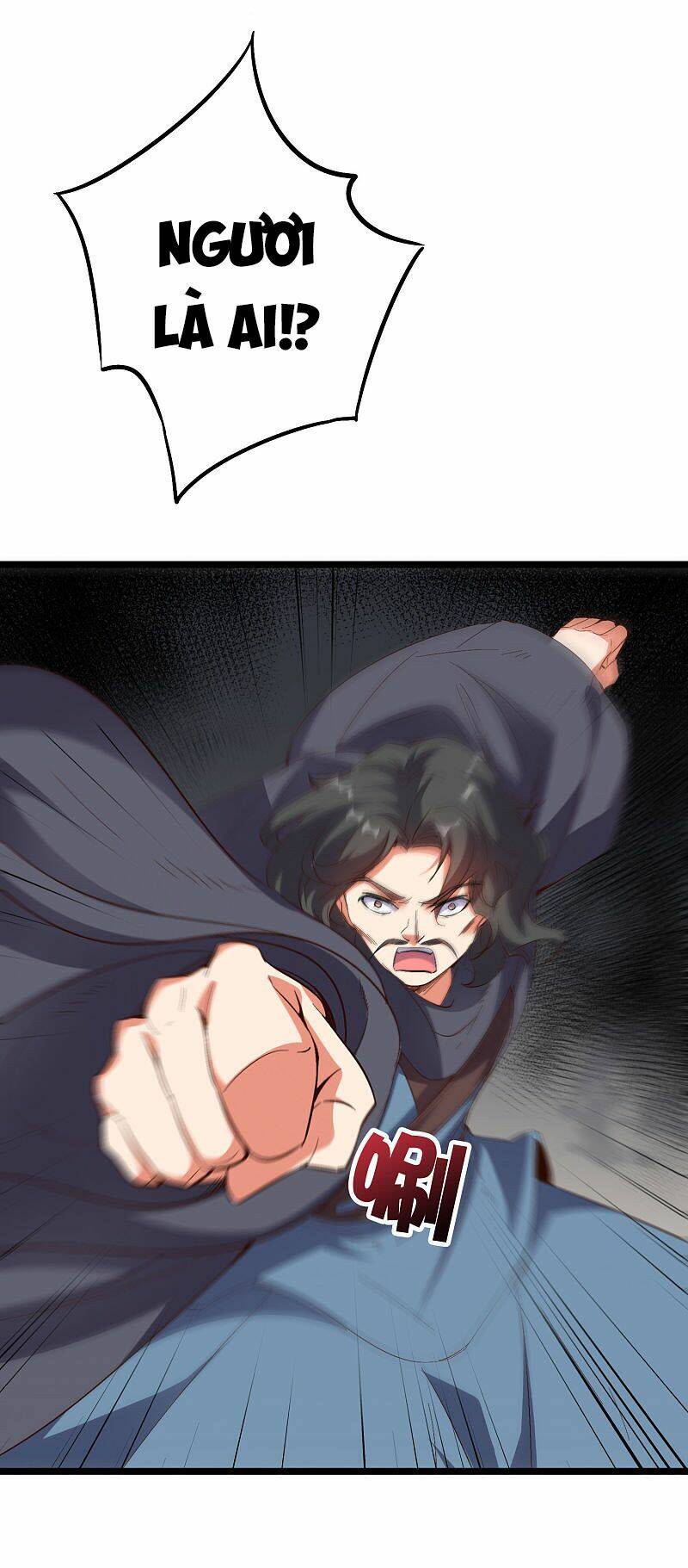 phục thiên thánh chủ chapter 88 6