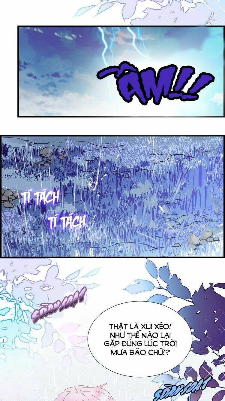 dừng chân nơi trái tim anh chapter 1 8