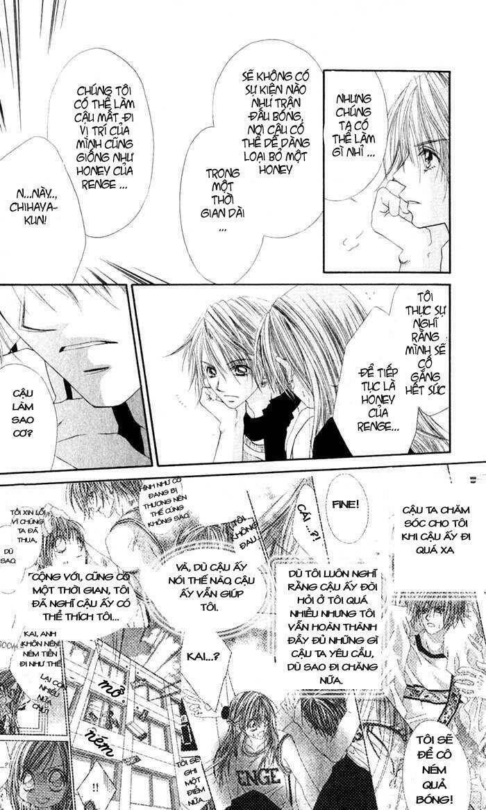 honey x honey drop chapter 6.2 11