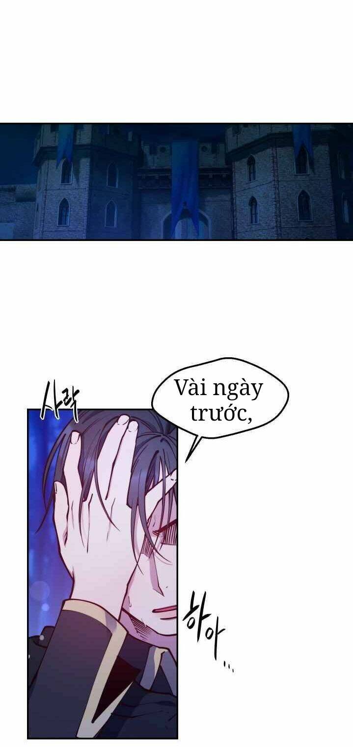 phản diện rất dễ làm chapter 26 3